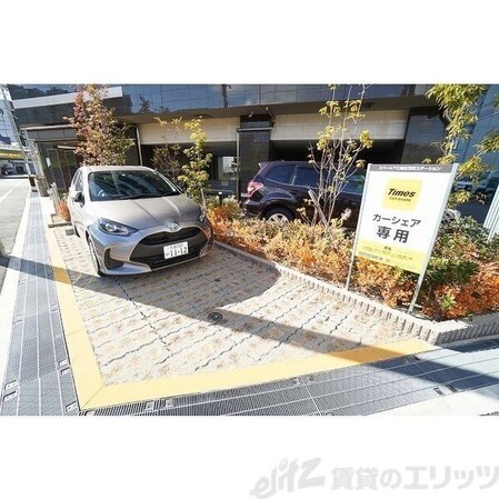 スペーシア江坂広芝町の物件内観写真